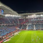 Trabzon futbol stadı